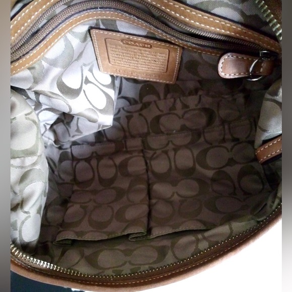 Swarovski Sublima Drop Earrings Asymmetrical Design, Moon, Rose Gold-Tone Plated - Picture 2 of 5